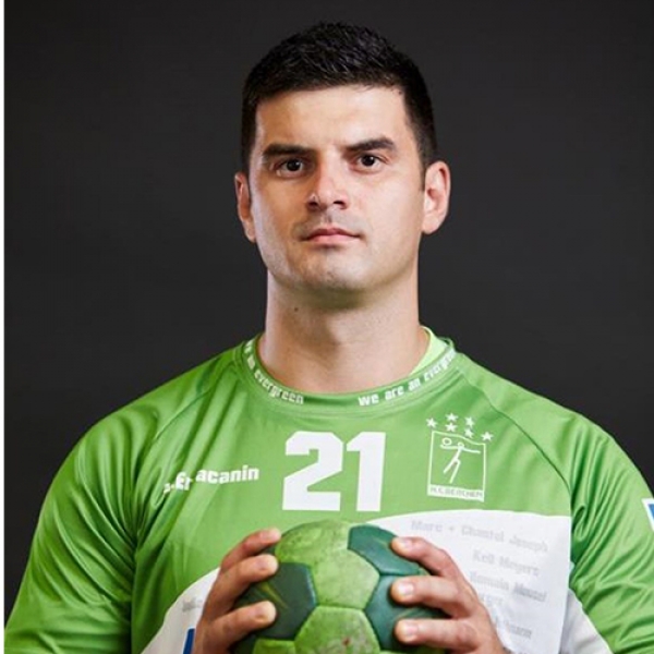 Slobodan  Ervačanin