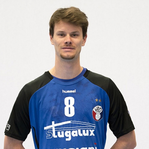 Jimmy André  Hoffmann