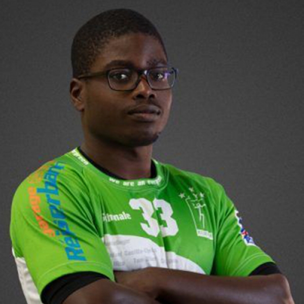 Jean-Christophe Schmale