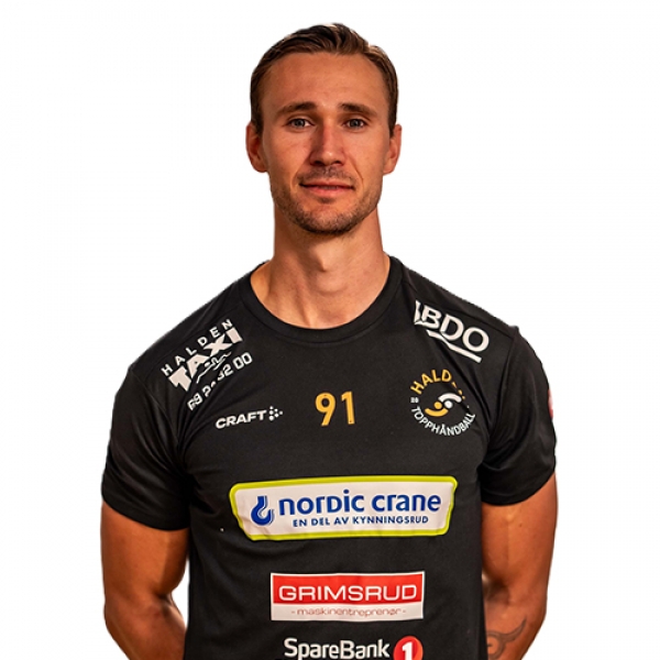 Kristoffer Henriksen
