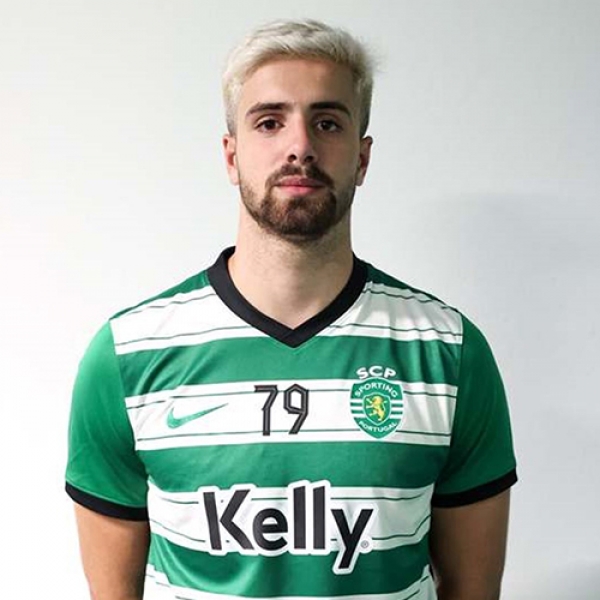 Martim  Mota da Costa