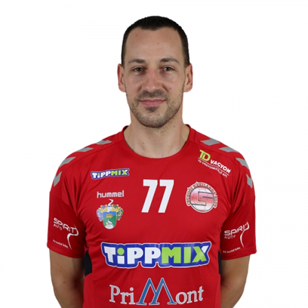 Antonio  Kovačević