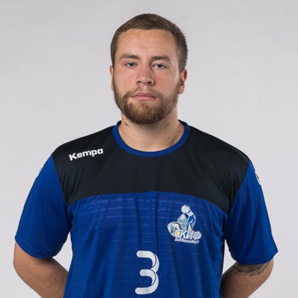 Igor  Mikhaylichenko