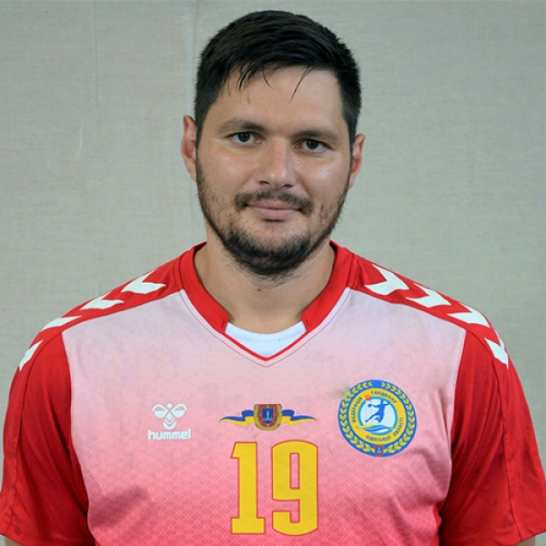 Aleksandr  Yuzhbabenko 