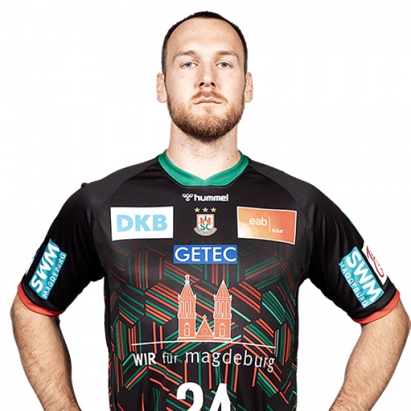 Christian O Sullivan