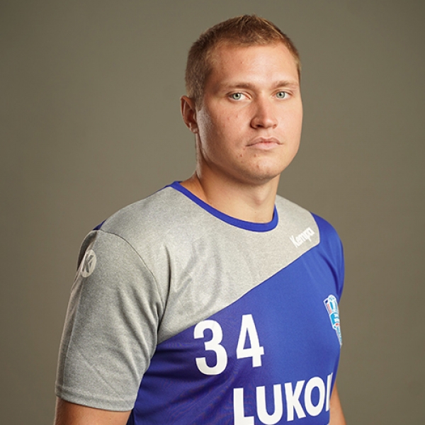 Dmitrii Shelestiukov