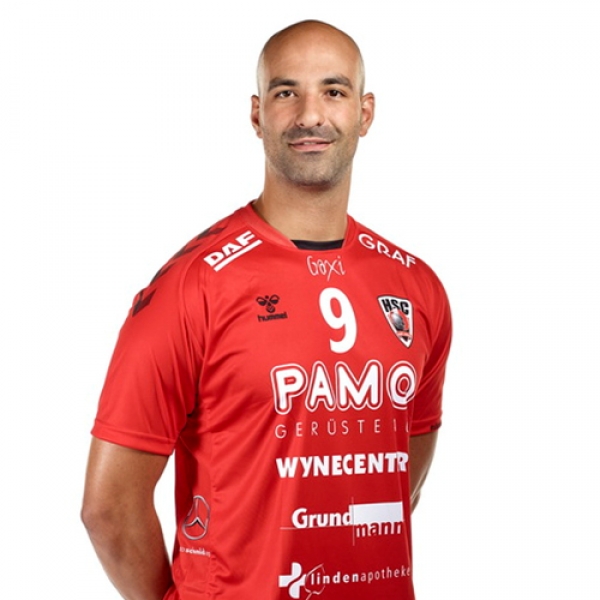 Joao Miguel Da Silva  Ferraz