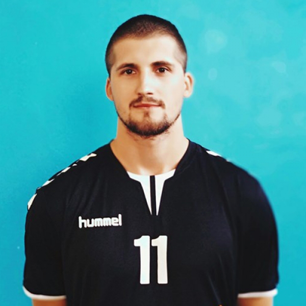 Grygorii  Semenchenko