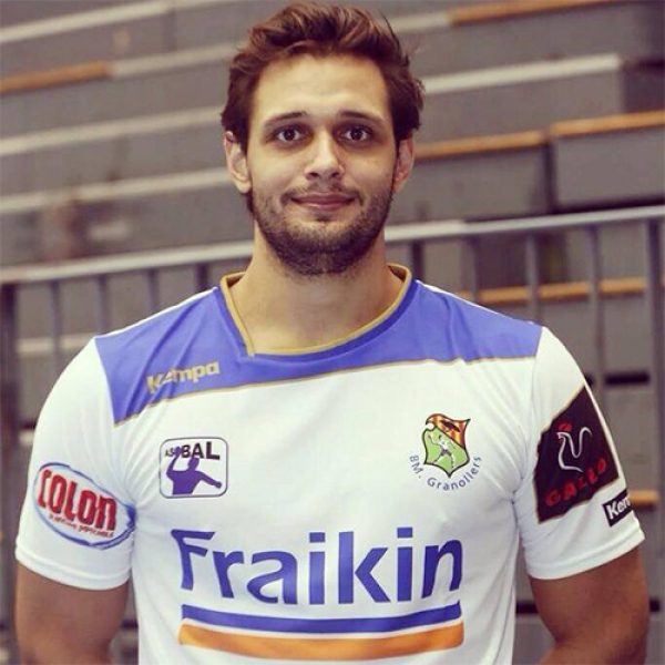 Guilherme Valadão  Gama