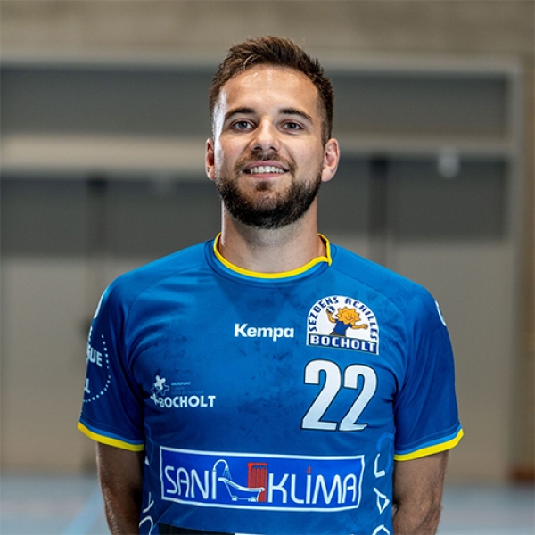 Mattias van Criekinge