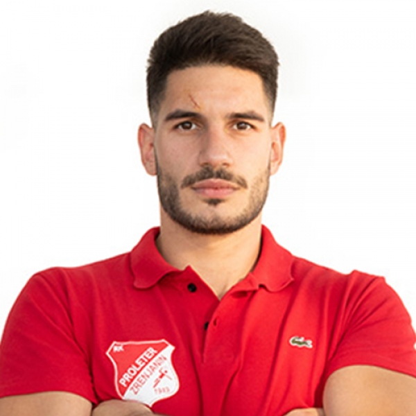 Vesko  Barjaktarović