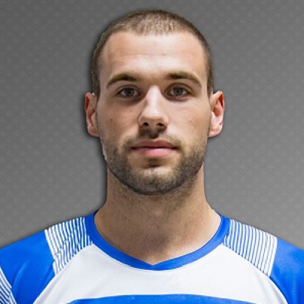 Nemanja Podraščić