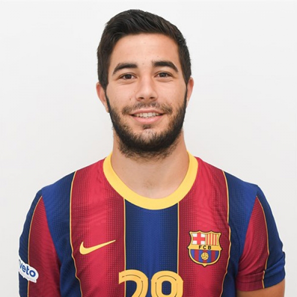 Alex  Pascual Garcia