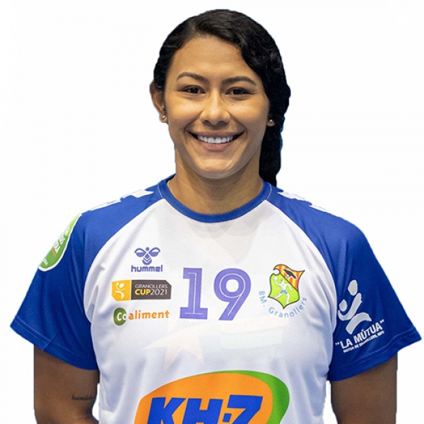 Elaine  Gomes Barbosa