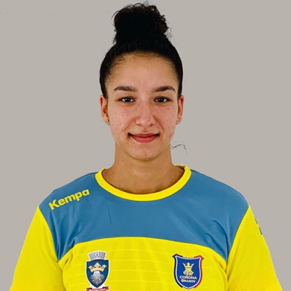 Claudia Eugenia Lacatus