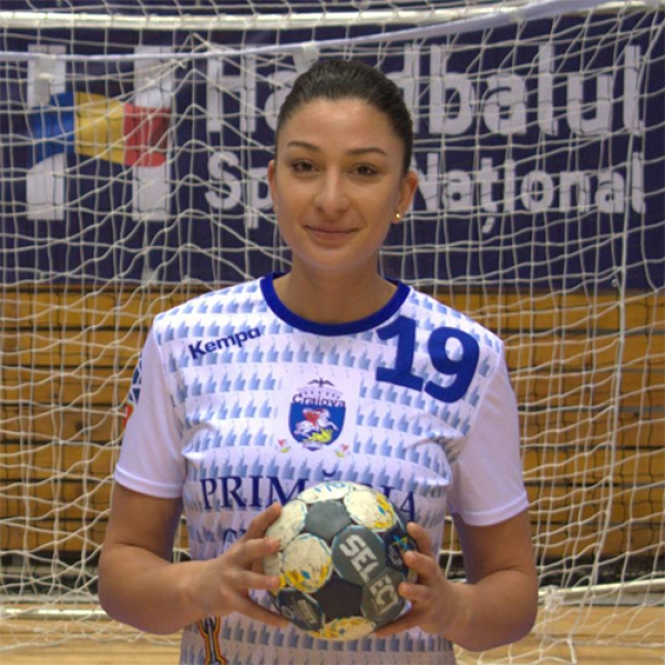 Alexandra  Ionela Colac