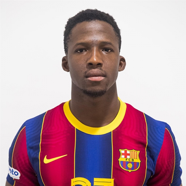 Mamadou Lamine  Diocou