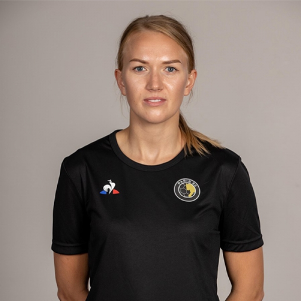 Katarzyna  Janiszewska 