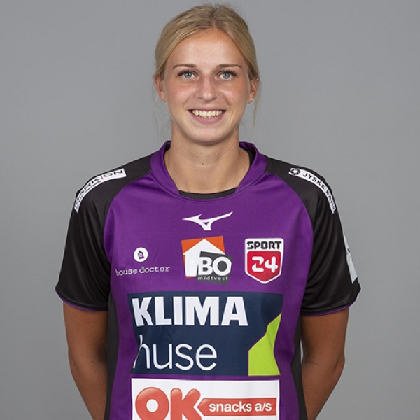 Simone Cathrine  Petersen