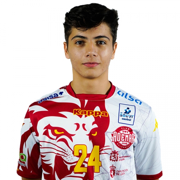 Antonio  Martinez Llamazares