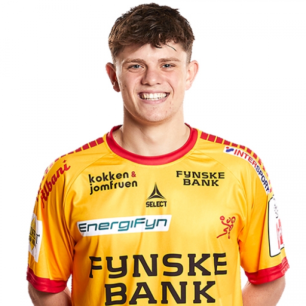 Emil La Cour Andersen