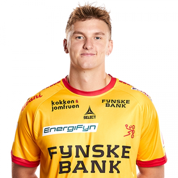 Emil Wernsdoff Madsen