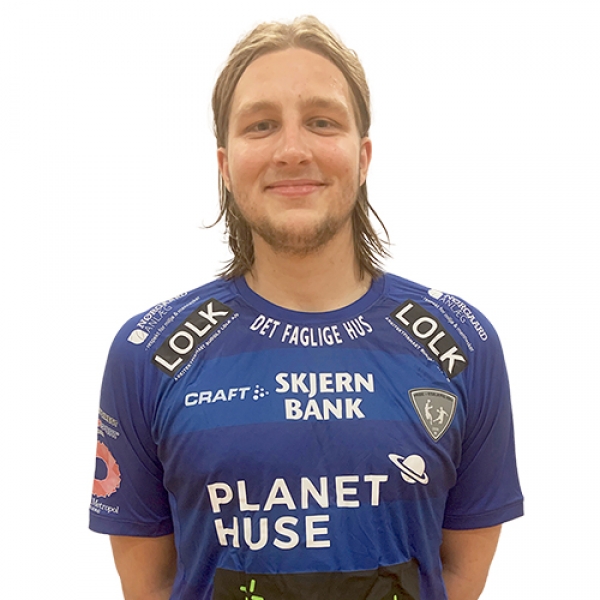 Christoffer  Langerhuus