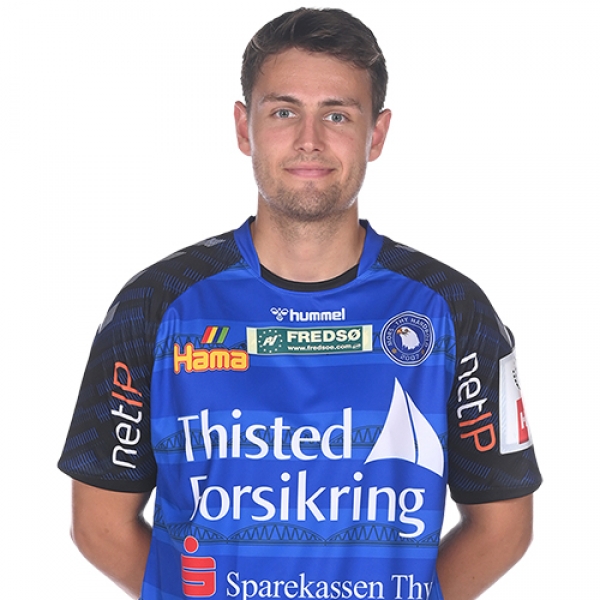 Jacob  Mikkel Hansen