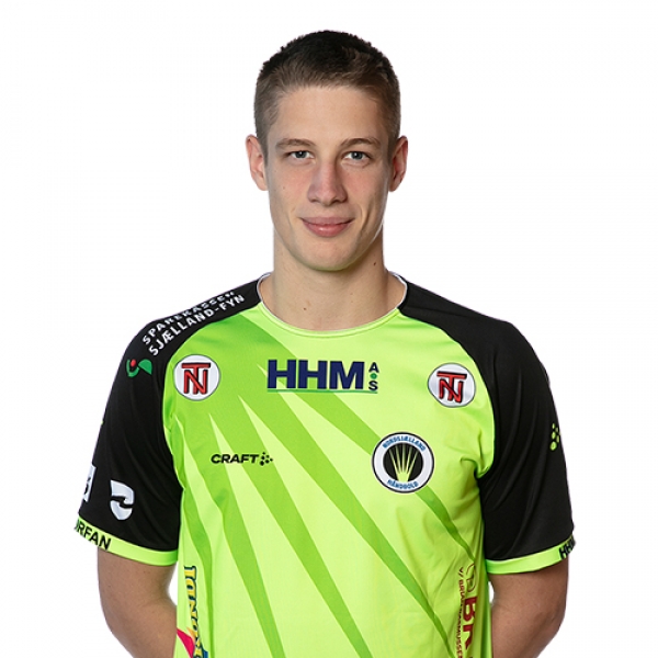 Thomas  Løssl Kjærgaard