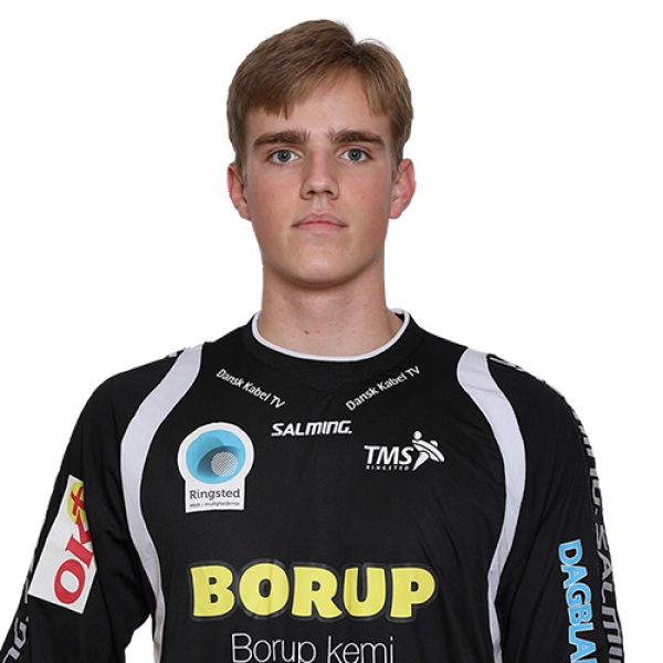 Tobias Lantz-Pedersen