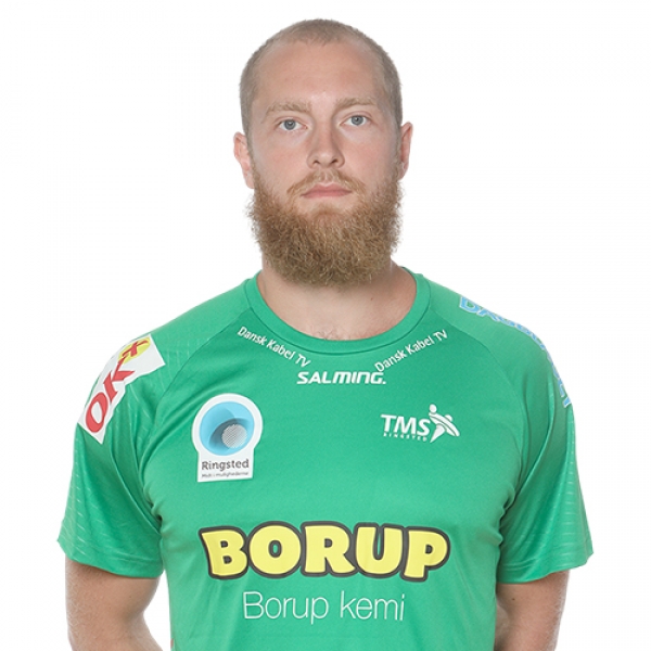 Sebastian Reimer Thor