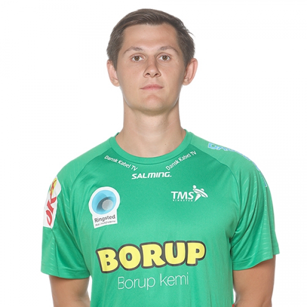 Lauritz  Reinholdt Leger