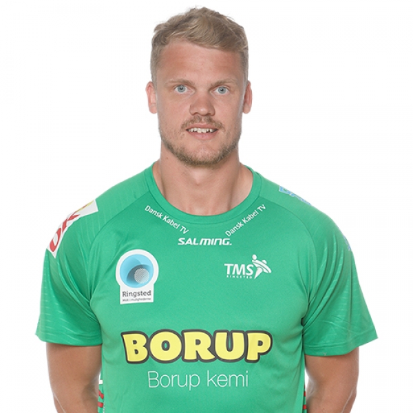 Martin  Risom Christensen