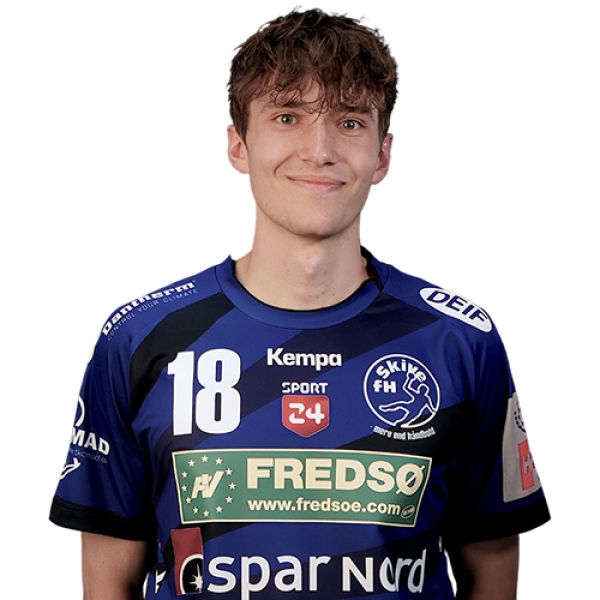 Christian  Lorentzen