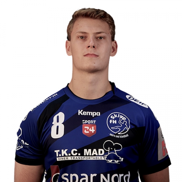 Phillip  Lyngby Pedersen