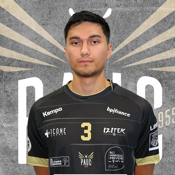 Kristjan Örn Kristjansson