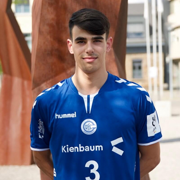 Gabriel Da Rocha Viana