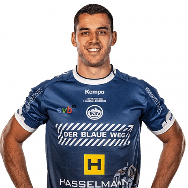 Ruben Carlos Mota Sousa