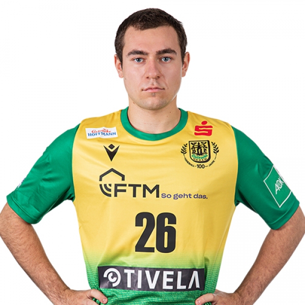 Julian  Athanassoglou