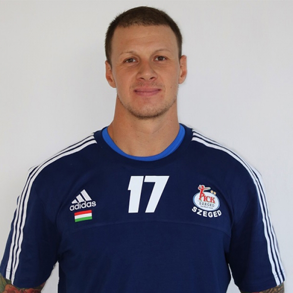 Szabolcs  Zubai
