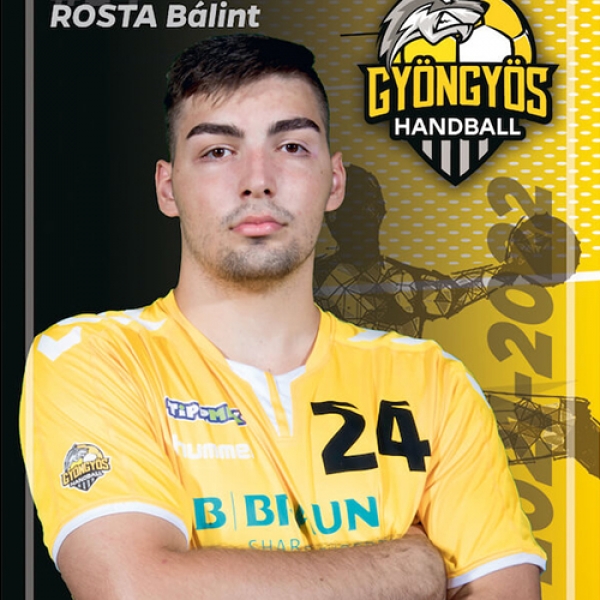 Balint  Rosta