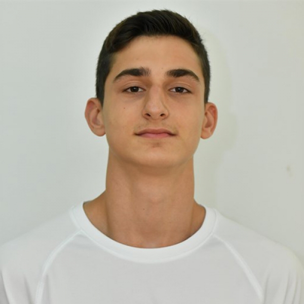 Aleksandar Petkovski