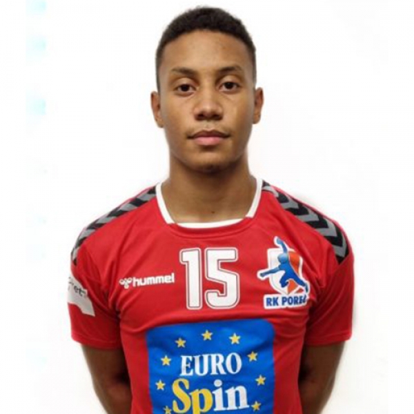 Martin Sebastiano  Boka