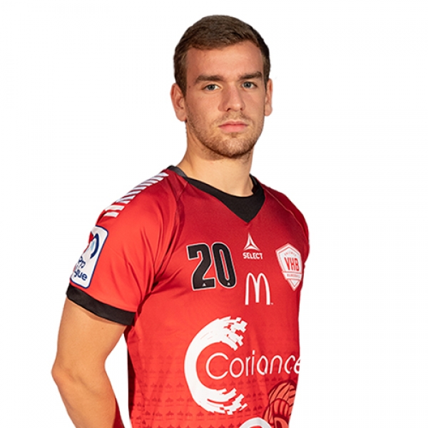 Pierrelou  Malfondet