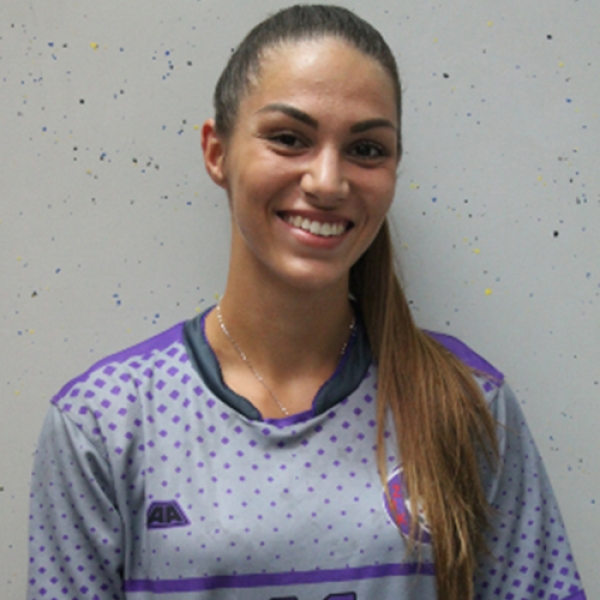 Valentina Božinović 