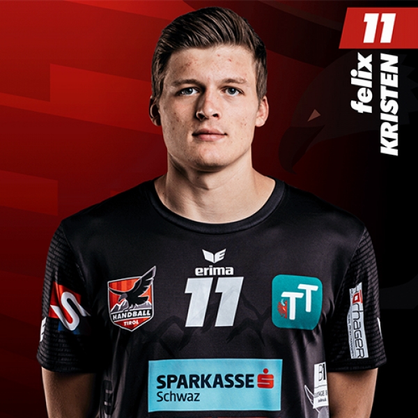 Felix Kristen