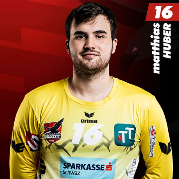 Matthias Huber