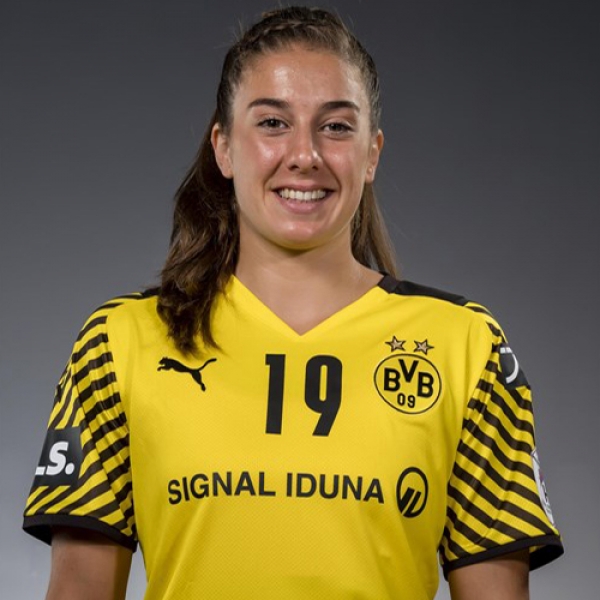 Jennifer  Gutierrez Bermejo