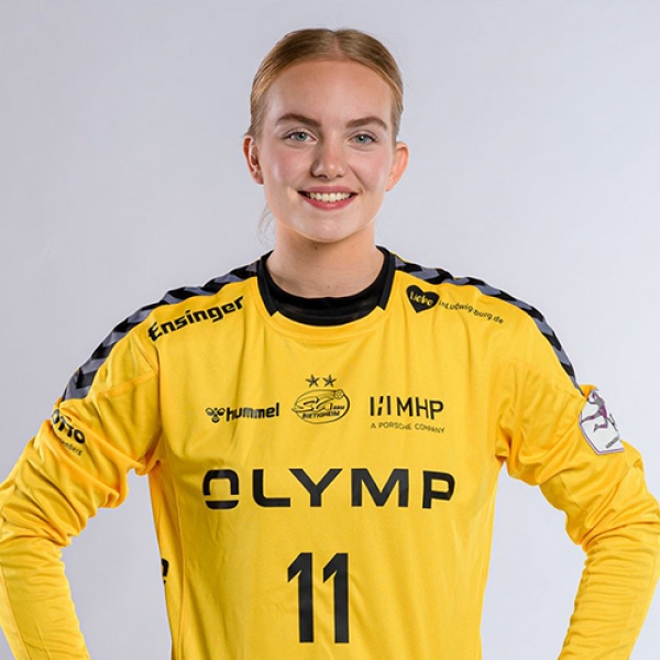 Lieke van der Linden