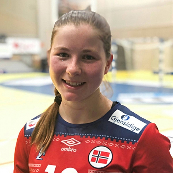 Marte  Juuhl Svensson